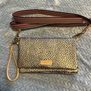 Consuela crossbody